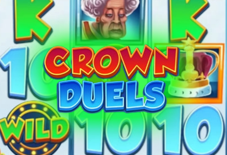 Crown Duels - Slot Factory slot at Bet4U Casino Casino