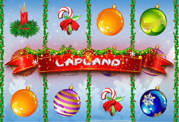 Lapland - Fugaso slot at Bet4U Casino Casino