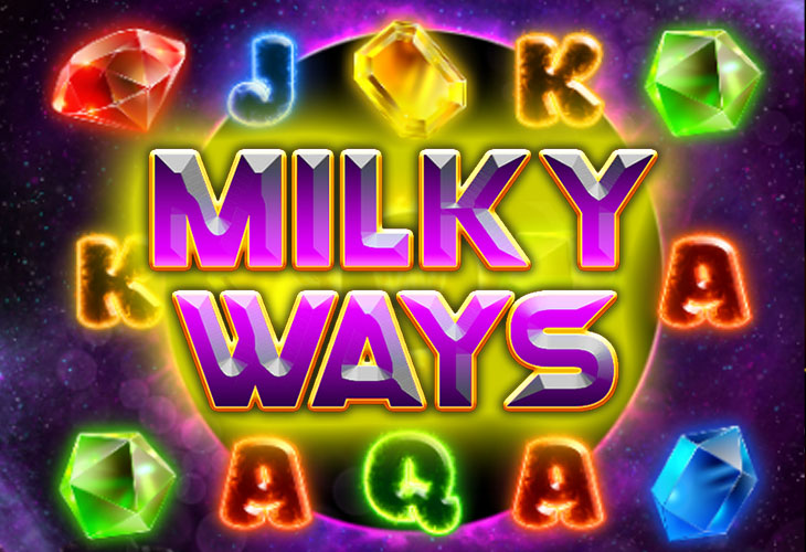 Milky Ways - Nolimit City slot at Bet4U Casino Casino