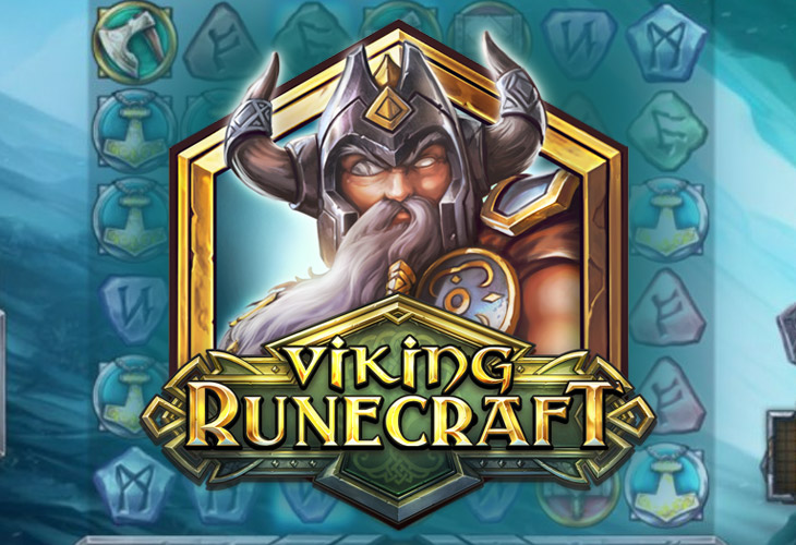 Viking Runecraft - Play'n GO slot at Bet4U Casino Casino