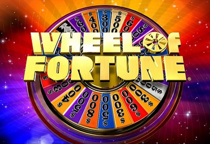 Wheel Of Fortune - IGT slot at Bet4U Casino Casino