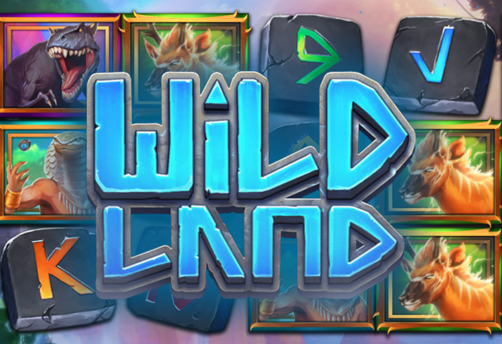 Wild Land - Swintt slot at Bet4U Casino Casino